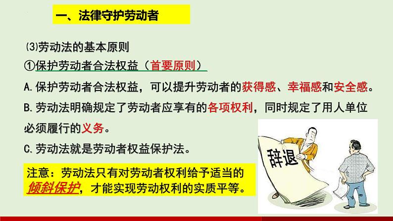 7.1立足职场有法宝课件-2021-2022学年高中政治统编版选择性必修二第7页