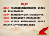 6.2 民族区域自治制度（课件+素材+教学设计）2021-2022学年高中政治人教统编版必修3政治与法治