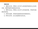 政治必修二2.3.1坚持新发展理念课件+课时练