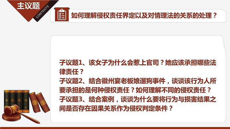 4.1 权利保障 于法有据（课件+素材+教学设计）2021-2022学年高中政治人教统编版选择性必修2法律与生活05