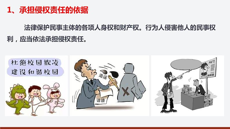 4.1 权利保障 于法有据（课件+素材+教学设计）2021-2022学年高中政治人教统编版选择性必修2法律与生活08