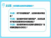 5.2薪火相传有继承（课件+素材+教学设计）2021-2022学年高中政治人教统编版选择性必修2法律与生活