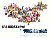 6.2民族区域自治制度课件-2021-2022学年高中政治统编版必修三政治与法治