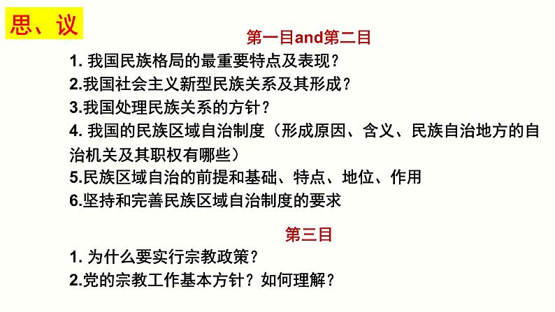 6.2民族区域自治制度课件-2021-2022学年高中政治统编版必修三政治与法治03