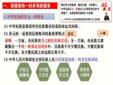 6.2民族区域自治制度课件-2021-2022学年高中政治统编版必修三政治与法治