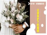 6.1 法律保護(hù)下的婚姻（課件+素材+教學(xué)設(shè)計(jì)）2021-2022學(xué)年高中政治人教統(tǒng)編版選擇性必修2法律與生活