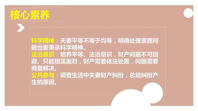 6.2 夫妻地位平等（课件+素材+教学设计）2021-2022学年高中政治人教统编版选择性必修2法律与生活04