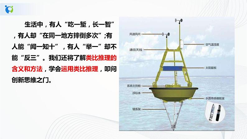 （精品）2.7.2《类比推理及其方法》课件PPT第5页