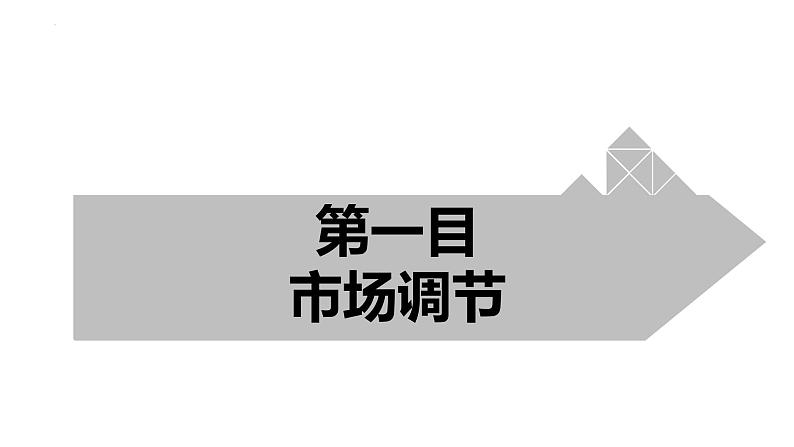 2.1   使市场在资源配置中起决定性作用课件-2021-2022学年高中政治统编版必修二经济与社会第5页