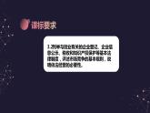 8.1 自主创业 公平竞争（课件+素材+教学设计）2021-2022学年高中政治人教统编版选择性必修2法律与生活