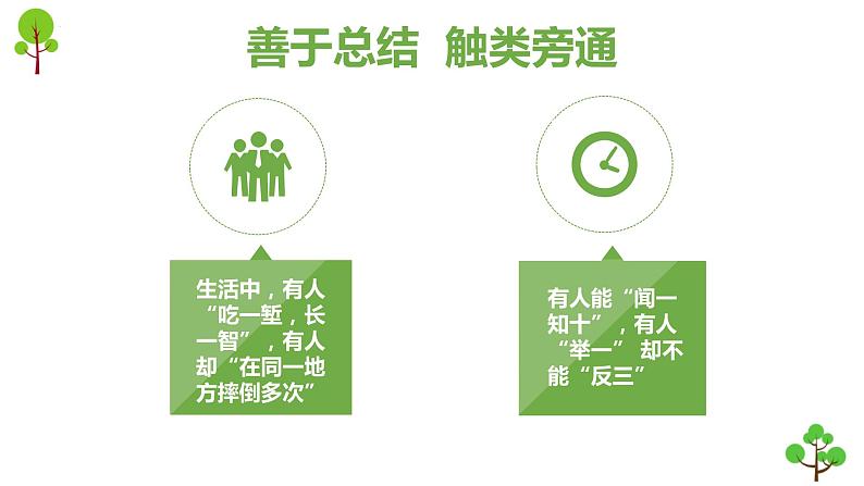 7.1归纳推理及其方法课件-2021-2022学年高中政治统编版选择性必修三逻辑与思维第5页