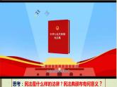 1.1认真对待民事权利与义务课件-2021-2022学年高中政治统编版选择性必修二法律与生活