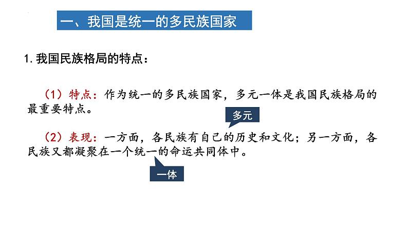 6.2民族区域自治制度课件2021-2022学年高中政治统编版必修三政治与法治05