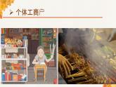 8.1自主创业公平竞争课件-2021-2022学年高中政治统编版选择性必修二法律与生活