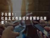 2.2更好发挥政府作用课件-2021-2022学年高中政治统编版必修二经济与社会