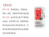 7.1立足职场有法宝课件-2021-2022学年高中政治统编版选择性必修二法律与生活