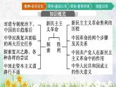 第一框　新民主主义革命的胜利课件PPT
