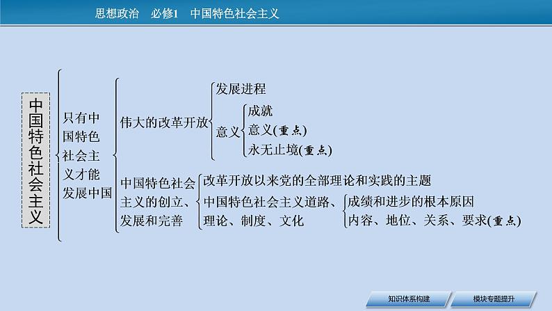 必修1 模块知识复习课件PPT07