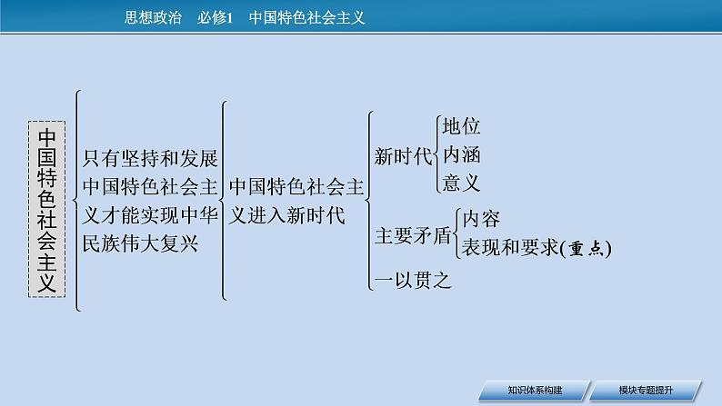 必修1 模块知识复习课件PPT08