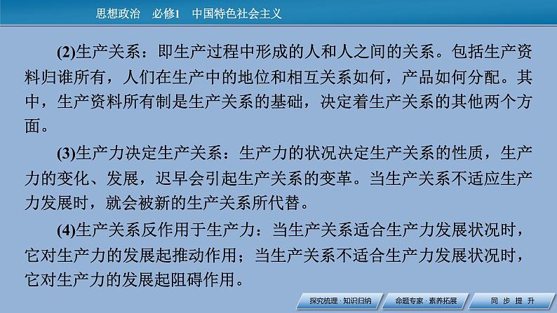 人教统编版必修一中国特色社会主义综合探究1课件PPT第4页
