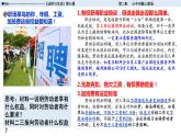 2022高二政治选修2-7-2心中有数上职场课件PPT
