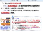 2022高二政治选修2-7-2心中有数上职场课件PPT