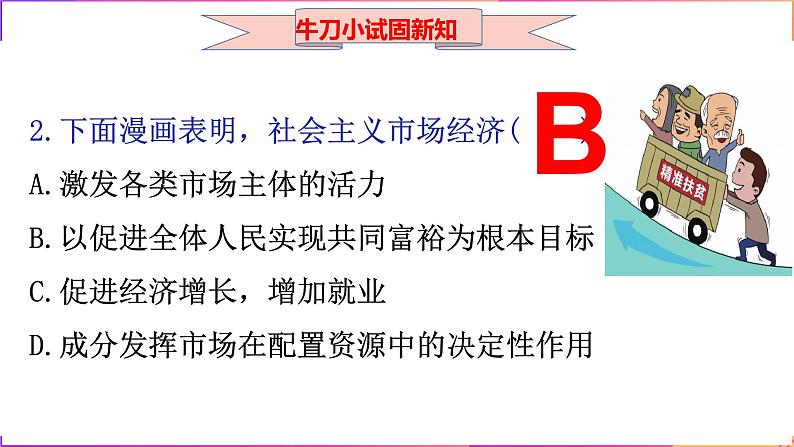 2.2更好发挥政府作用 课件第7页