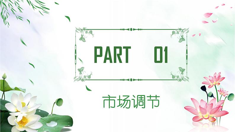 2.1使市场在资源配置中起决定性作用课件-2021-2022学年高中政治统编版必修二经济与社会第3页