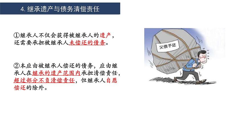 5.2薪火相传有继承课件-2021-2022学年高中政治统编版选择性必修2法律与生活08