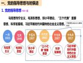 2.2始终走在时代前列课件-2021-2022学年高中政治统编版必修三政治与法治
