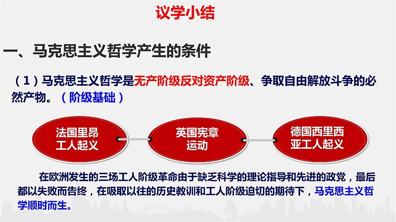 1.3科学的世界观和方法论课件-2021-2022学年高中政治统编版必修四哲学与文化05