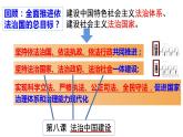8.1法治国家课件-2021-2022学年高中政治统编版必修三政治与法治