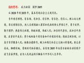 新人教版高中政治必修1第四课只有坚持和发展中国特色社会主义才能实现中华民族伟大复兴第二框实现中华民族伟大复兴的中国梦课件