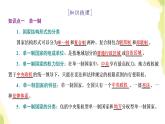 部编版高中政治选择性必修1第一单元各具特色的国家第二课第二框单一制和复合制课件