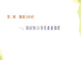 部編版高中政治選擇性必修1第二單元世界多極化第四課第二框挑戰(zhàn)與應(yīng)對(duì)課件