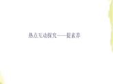 部編版高中政治選擇性必修1第三單元經(jīng)濟(jì)全球化單元尾技能提升與綜合測評課件