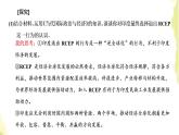 部編版高中政治選擇性必修1第四單元國(guó)際組織單元尾技能提升與綜合測(cè)評(píng)課件