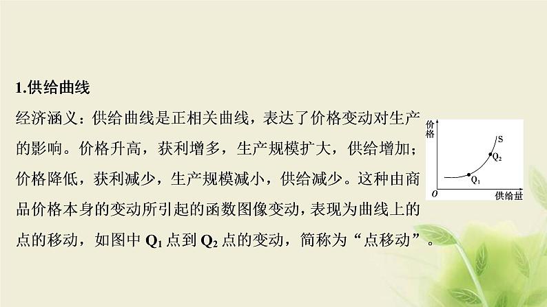 高考政治一轮复习第一单元生活与消费单元优化总结课件必修1第5页