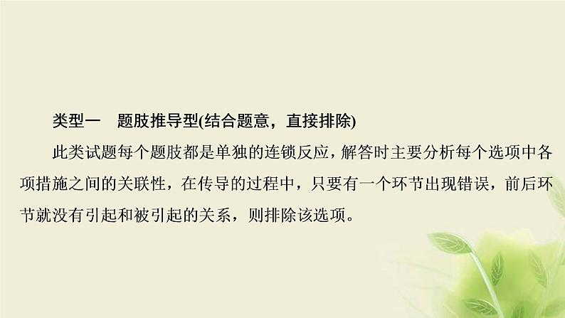 高考政治一轮复习第二单元生产劳动与经营单元优化总结课件必修1第6页