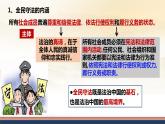 9.4全民守法课件-2021-2022学年高中政治统编版必修三政治与法治
