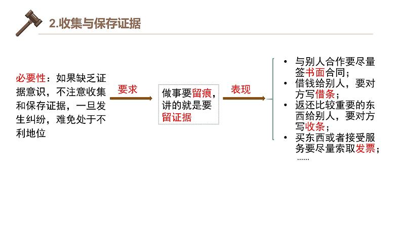 10.3依法收集运用证据-课件08