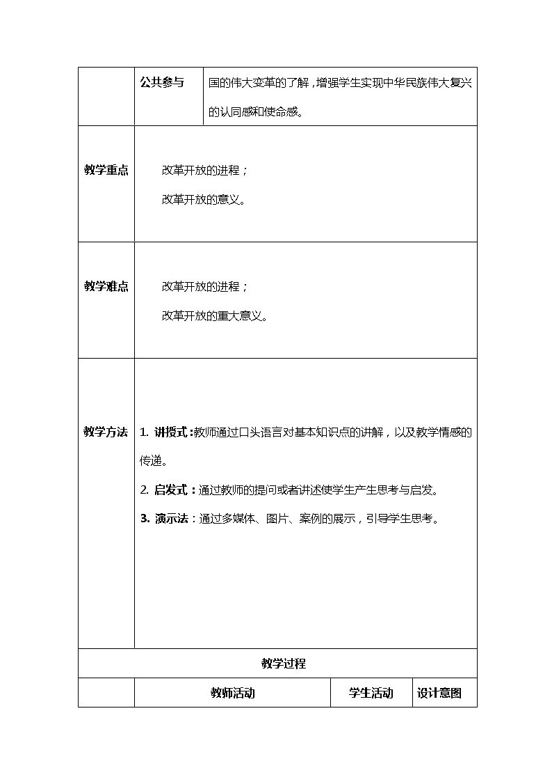 3.1伟大的改革开放（课件+教案）02