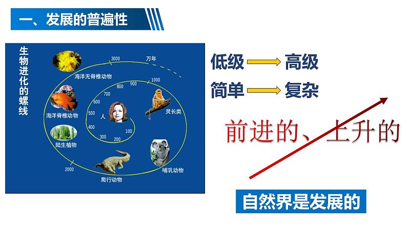 3.2 世界是永恒发展的第5页