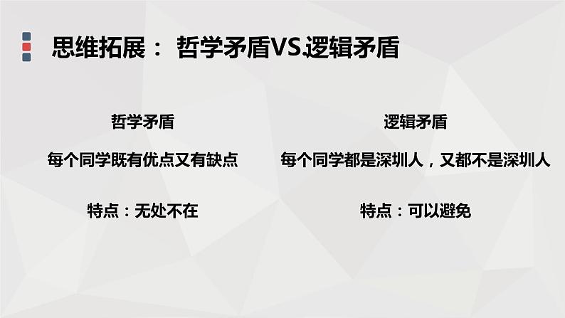 3.3唯物辩证法的实质与核心（课件+教案）06