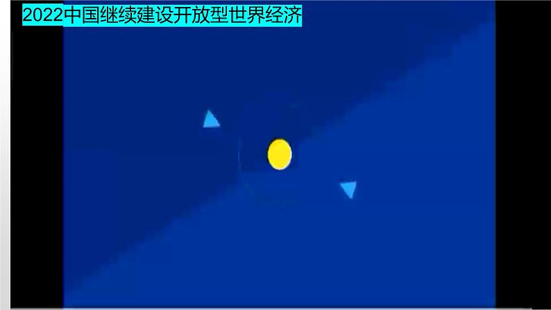 第三单元第七课第二框课件4（选择性必修一）——做全球发展的贡献者07