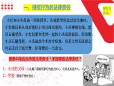 3.2 有约必守违约有责 课件7选择性必修2法律与生活