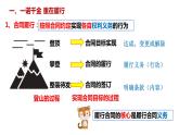 3.2 有约必守违约有责 课件3选择性必修2法律与生活