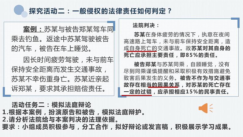 4.1 权利保障 于法有据 课件1选择性必修2 法律与生活第6页