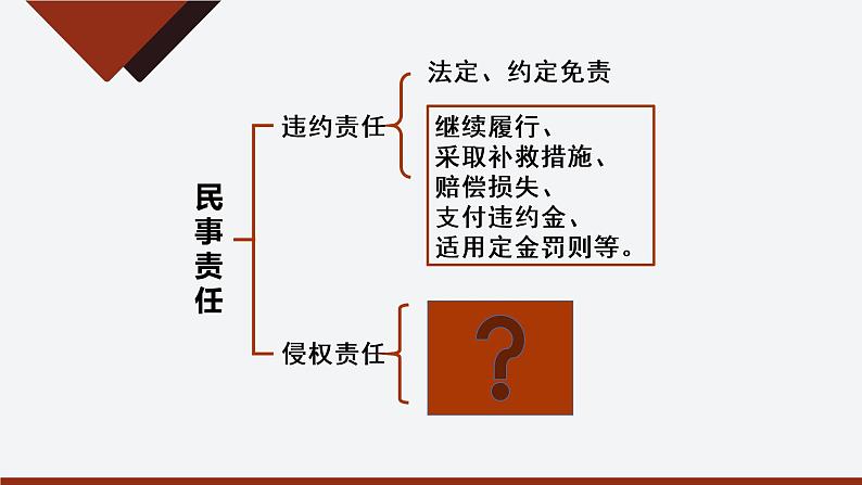 4.1 权利保障 于法有据 课件5选择性必修2 法律与生活第1页