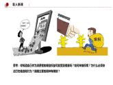 8.2 诚信经营  依法纳税 课件10选择性必修二法律与生活